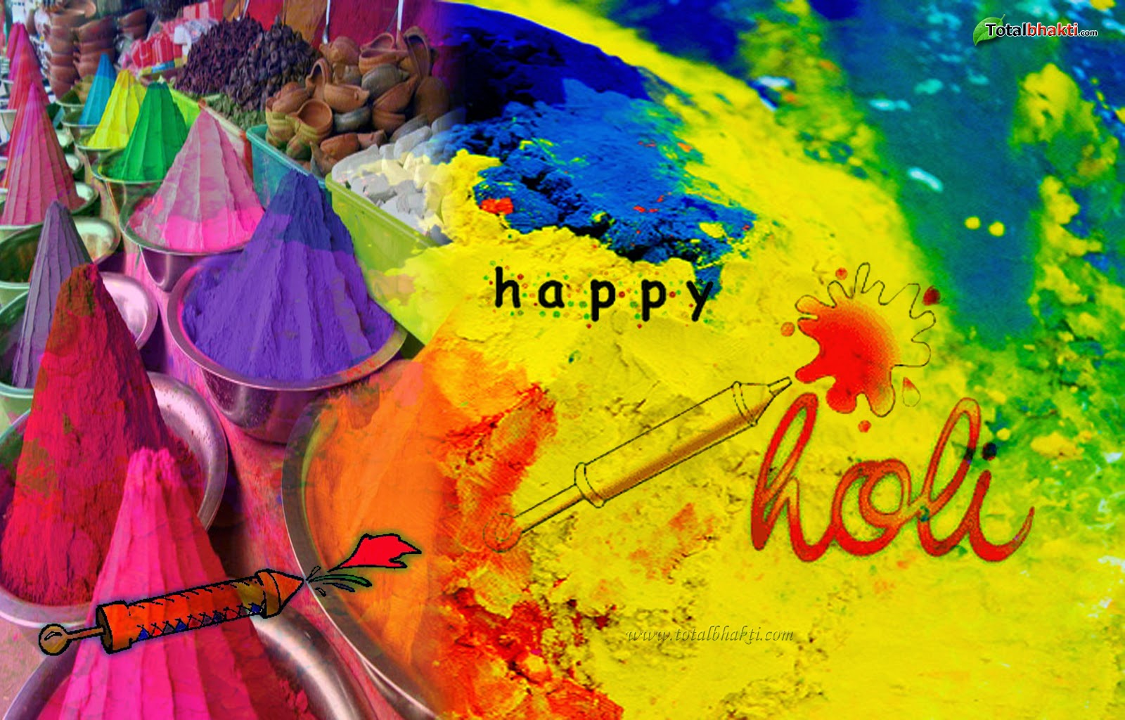 Shayari Holi SMS Shayari read for free